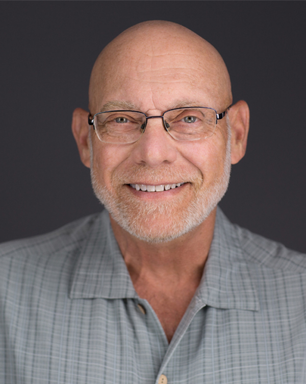 7-Bill Starn