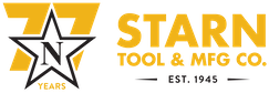 Starn Tool | Component Machining | Prototype To Production Logo