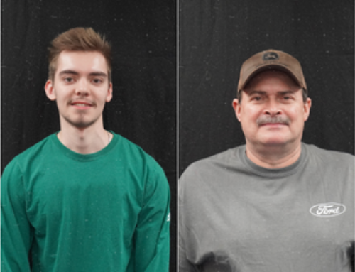 Employee Spotlight- Trent & Jon