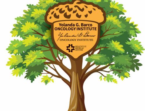 Celebrating 80 Years – April Charity Donation
