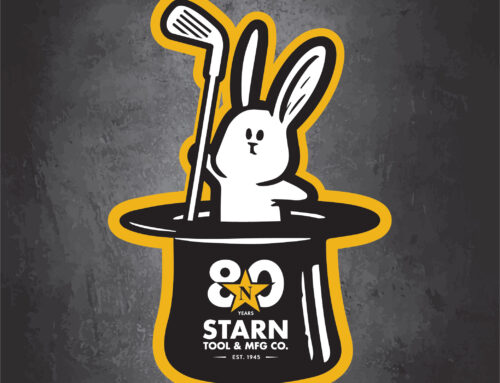 2025 Starn Company Golf Outing