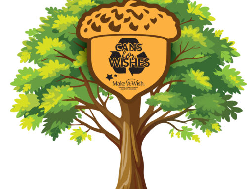 Celebrating 80 Years – October Charity Donation