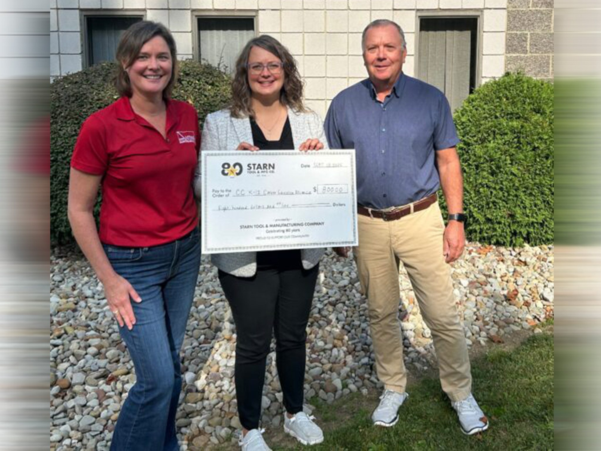 Center for Family Services