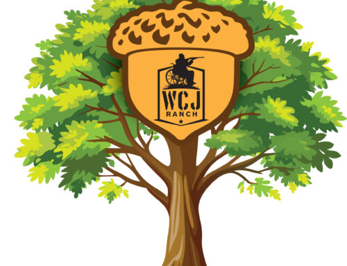 Celebrating 80 Years – November Charity Donation