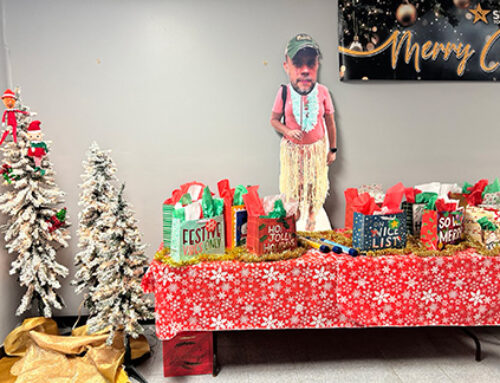 2025 Starn Family of Companies Christmas Party