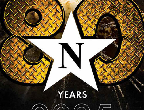 2025 Starn Family of Companies Happy New Year